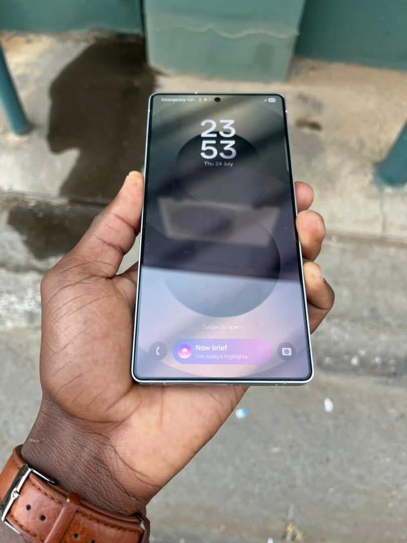 Samsung s25 ultra