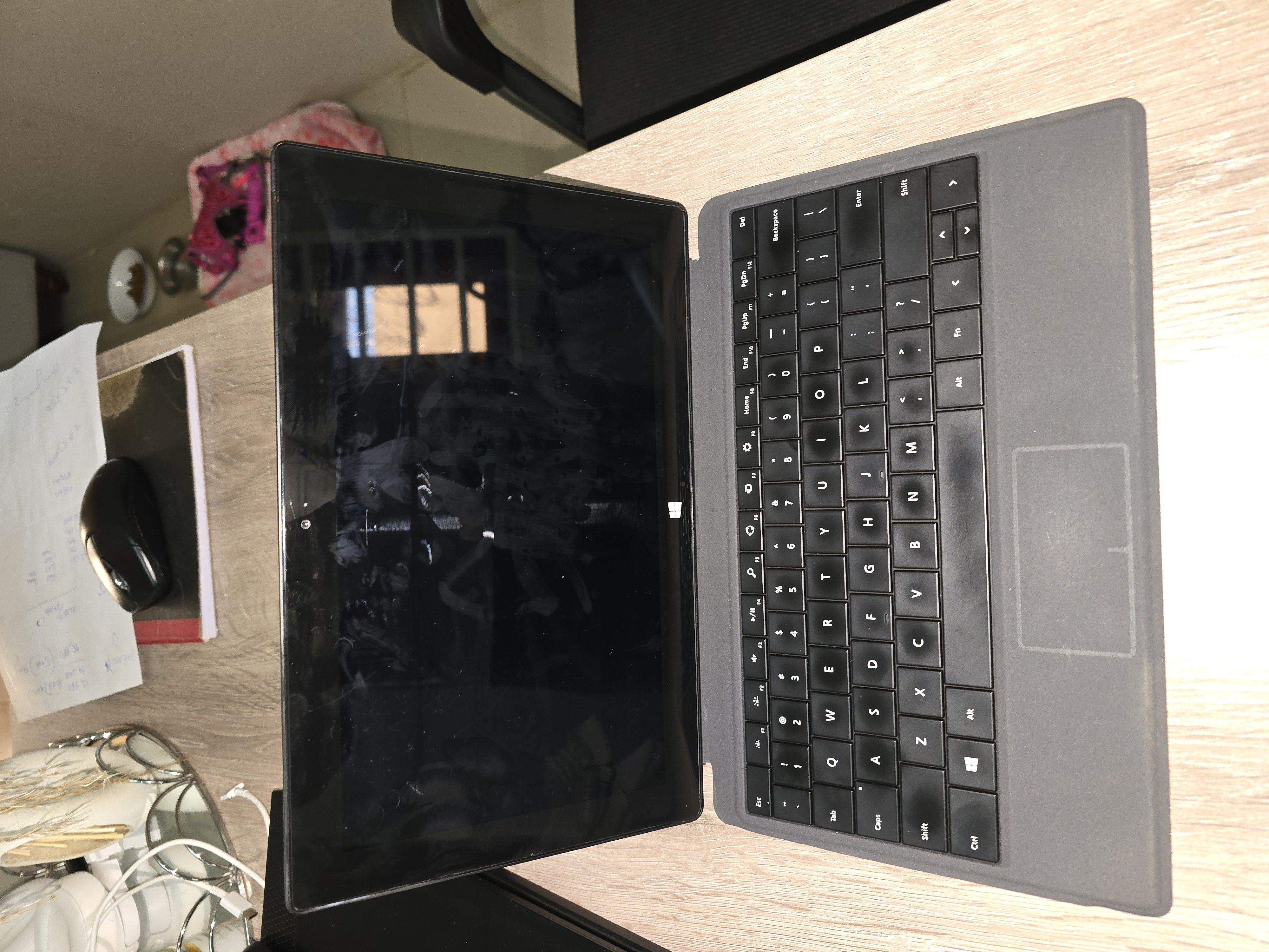 Microsoft Surface 1