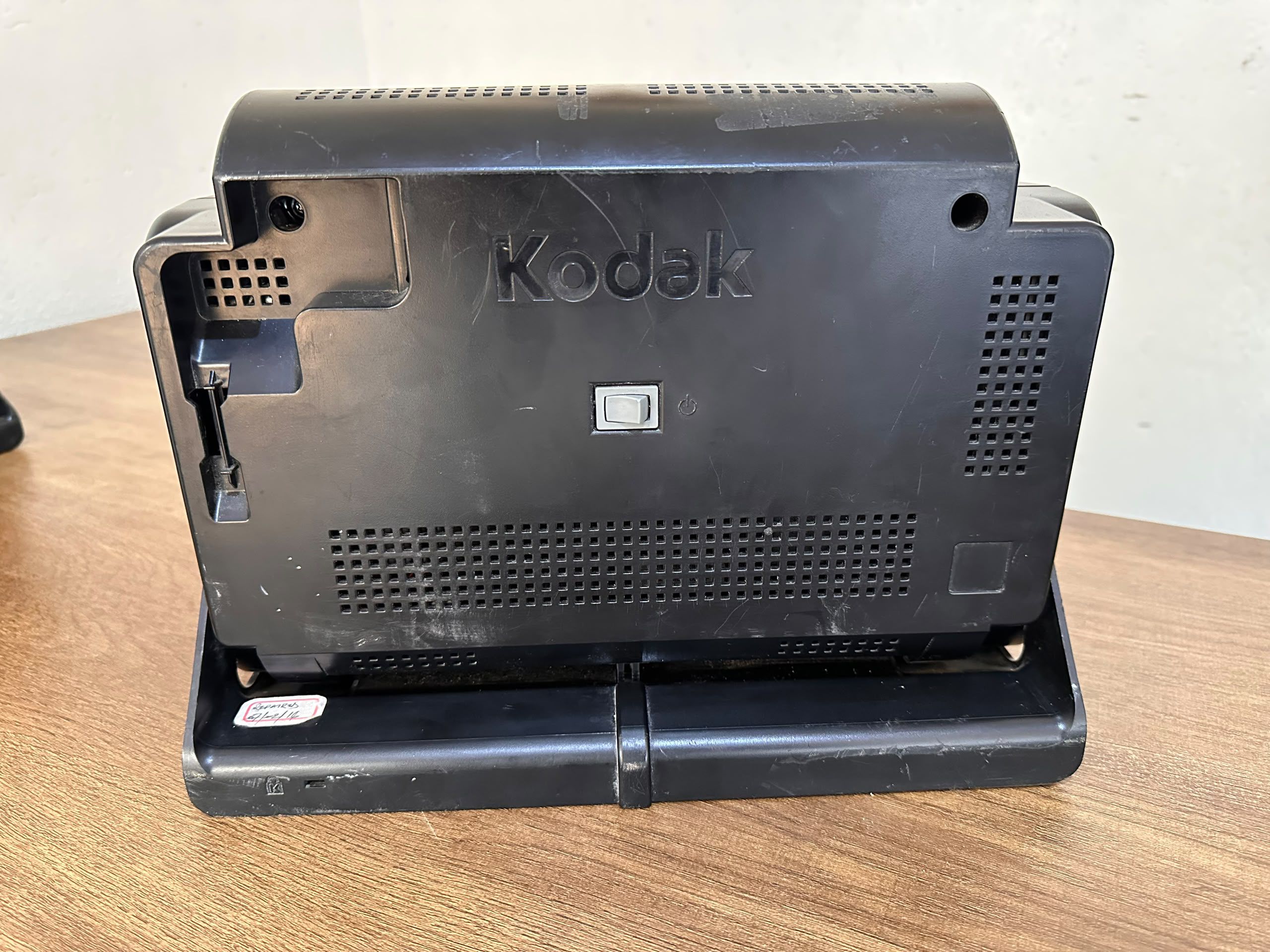 Kodak Scanner