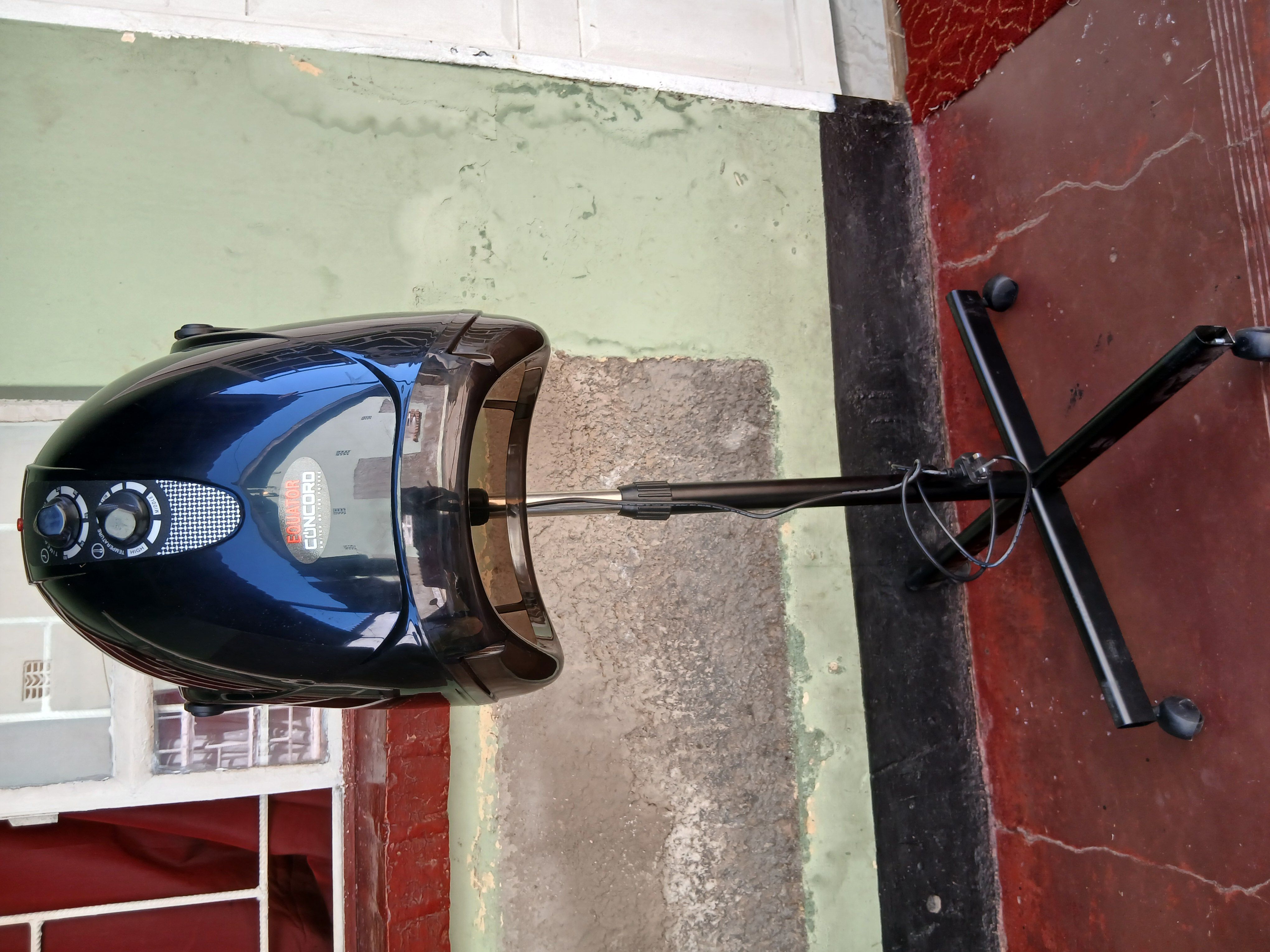 EQUATOR CONCORD HAIR DRYER